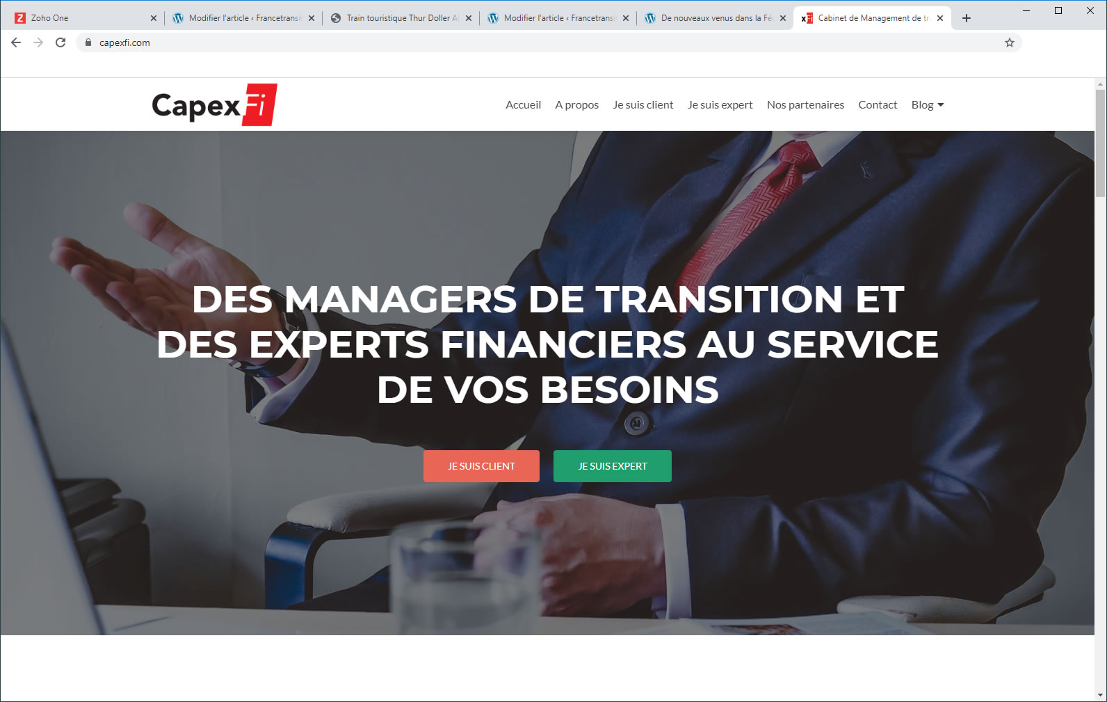 Capexfi