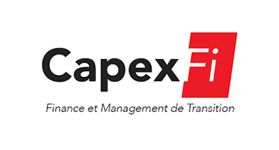 Capex Fi - Management de transition