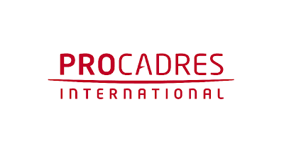 Procadres International - Management de transition