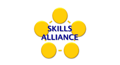 Skills Alliance - Management de transition