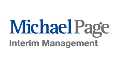 Michael Page interim management