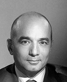 Serge Bonnel