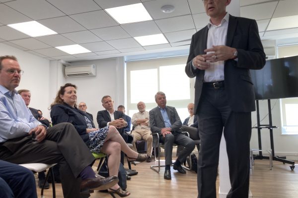 Assemblée Générale France Transition