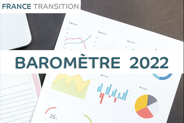 Baromètre France transition 2022 du management de transition