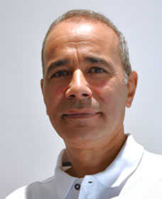 Jean-Charles MARCOS