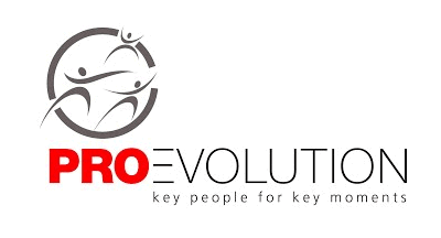 Pro Evolution